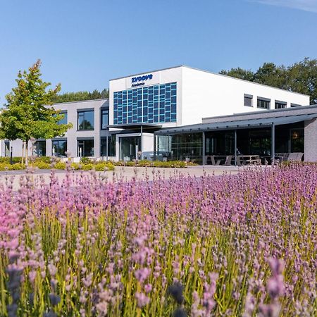 Gaestehaus Der Zvoove Akademie Wietmarschen Exterior foto