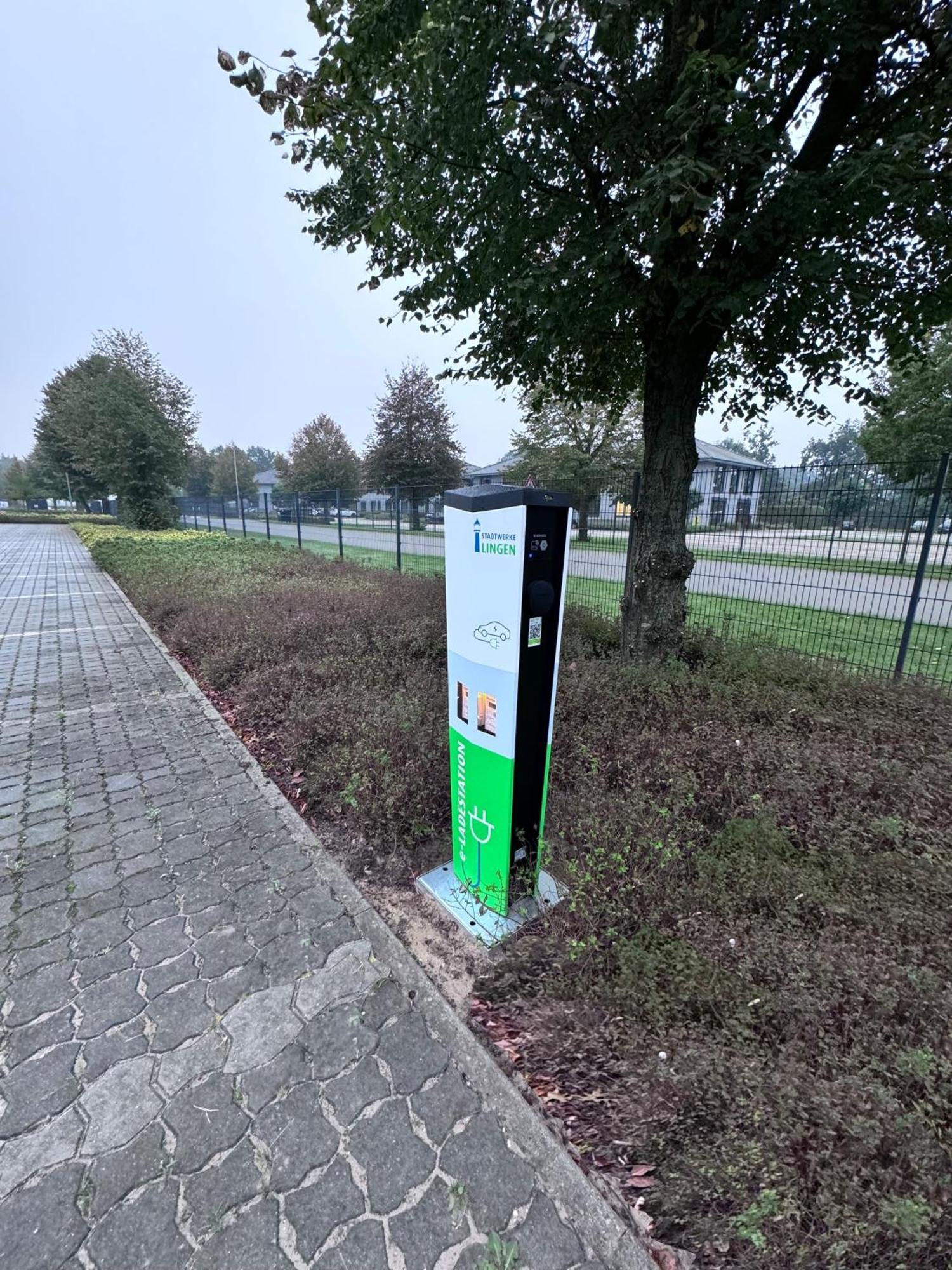 Gaestehaus Der Zvoove Akademie Wietmarschen Exterior foto
