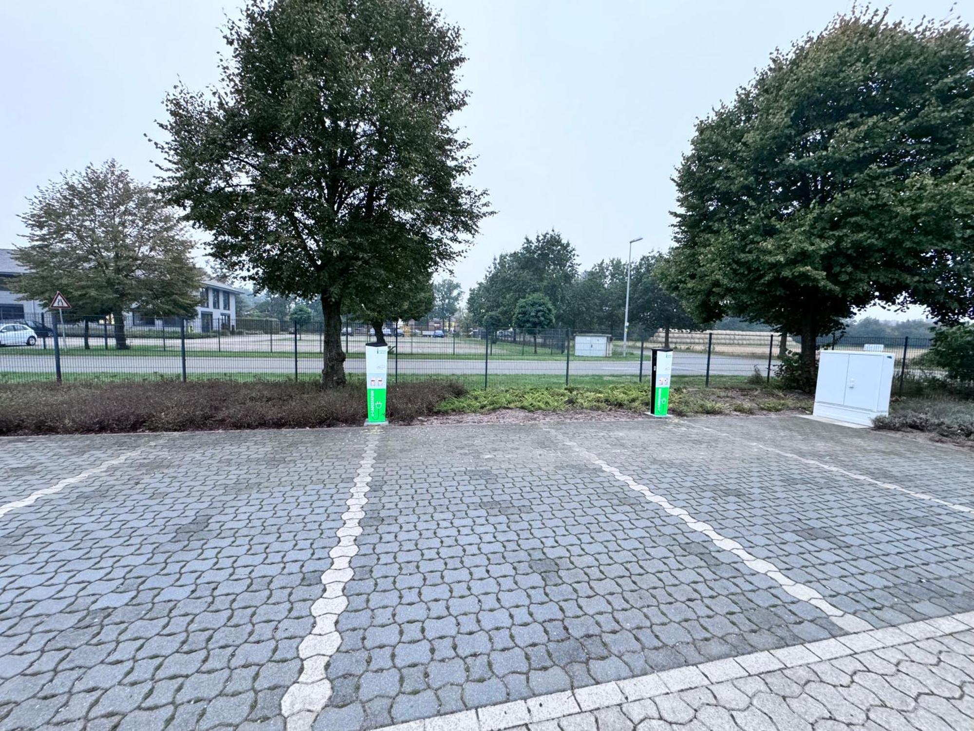 Gaestehaus Der Zvoove Akademie Wietmarschen Exterior foto